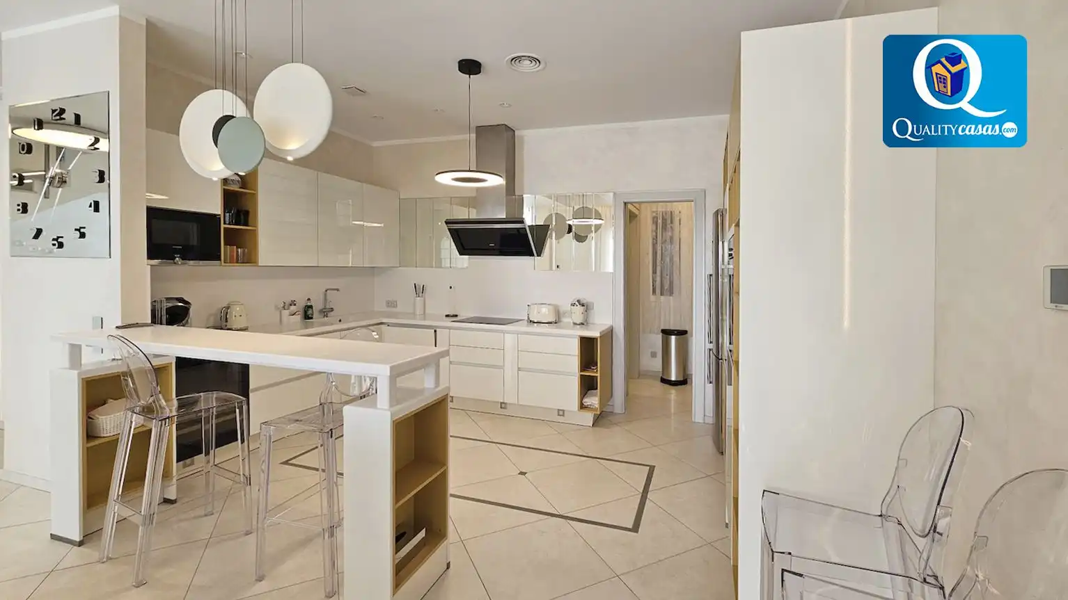 Villa avec terrasse à vendre à Golf Bahía, imagen 17