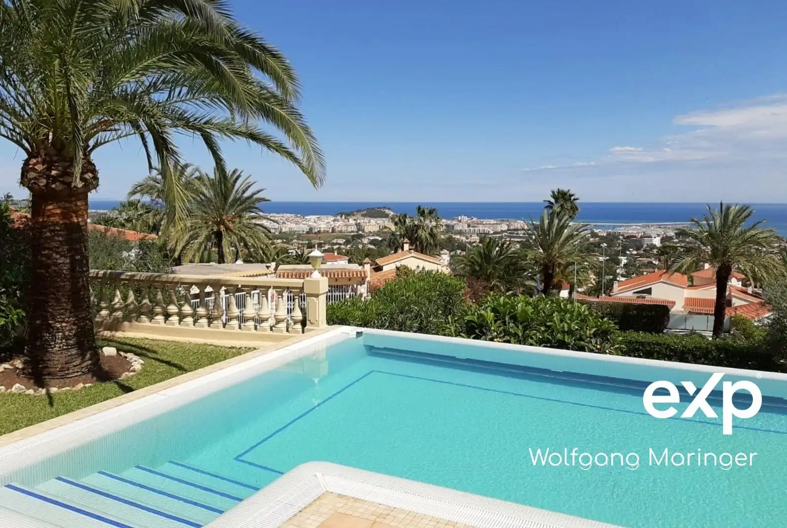 Villa avec piscine à vendre à LLORER 7, imagen 19
