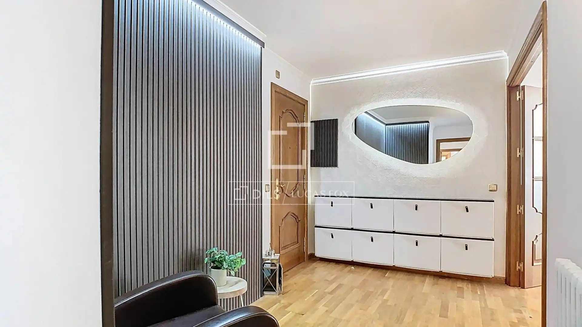 Wohnung zum Verkauf in La Massana mit Heizung, Privatgarten und Parkett