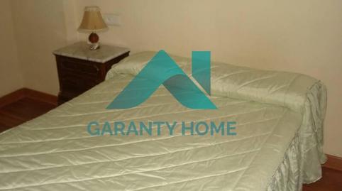 Foto 4 de Apartament en venda a Centro, Cáceres