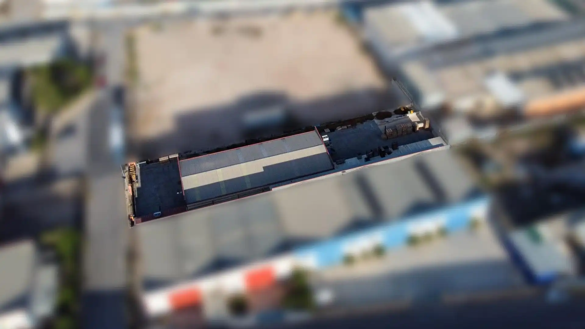 Industrial building for sale in Cieza, imagen 3