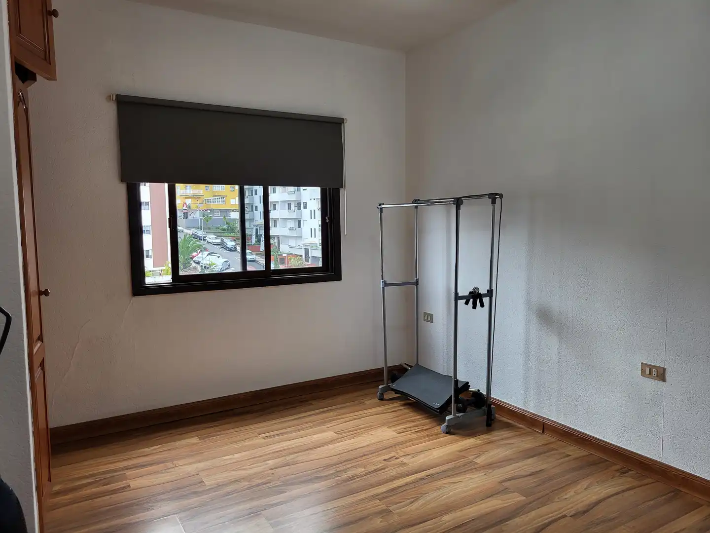 Dormitori de Apartament en venda en Los Realejos