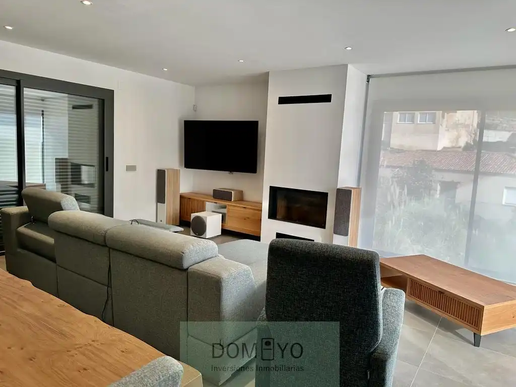 Casa amb terrassa en venda a Lloret Verd - Els Pinars, imagen 16