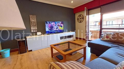 Foto 2 von Wohnung zum Verkauf in Zalla , Bizkaia