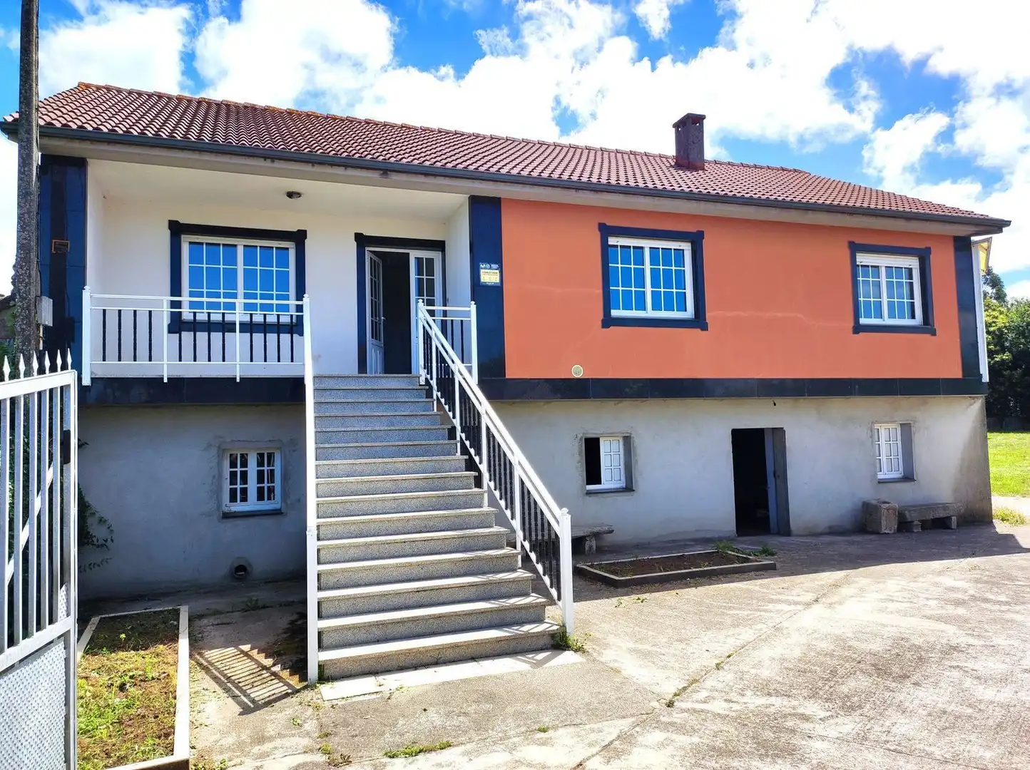 Villa con giardino in vendita a Padronelo 0, imagen 2