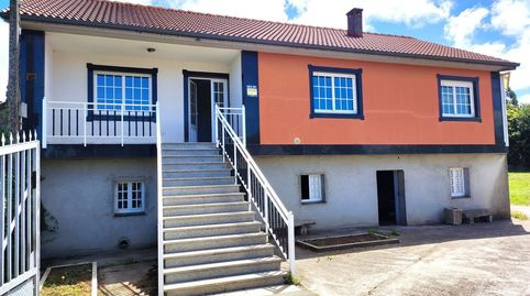 Foto 2 de Casa o chalet en venta en Padronelo, A Laracha , A Coruña