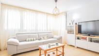 Living room of Flat for sale in  Palma de Mallorca  with Air Conditioner, Terrace and Storage room