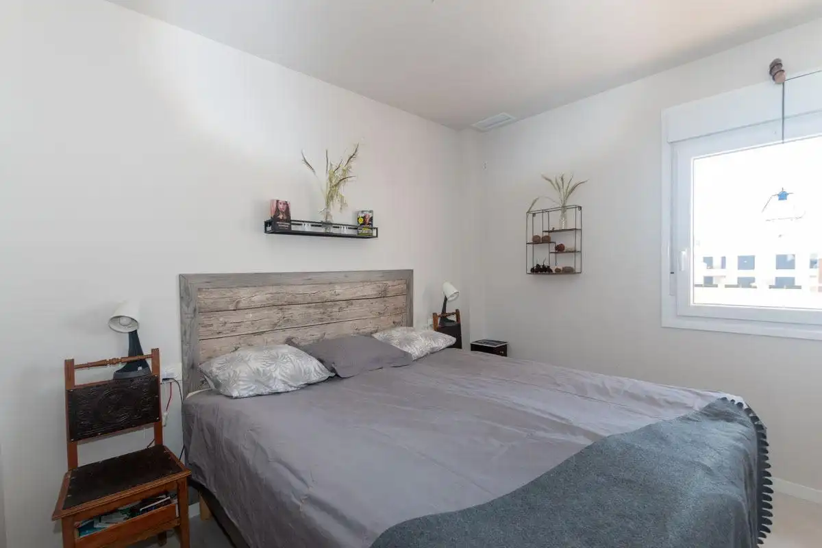 Apartment with pool for sale in San Pedro del Pinatar, imagen 9