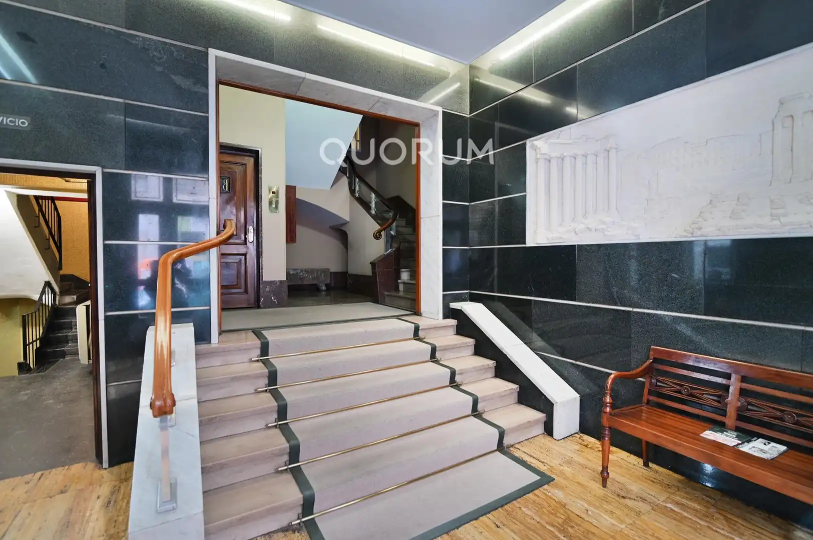 Piso en venta en Bilbao  con Terraza y Trastero