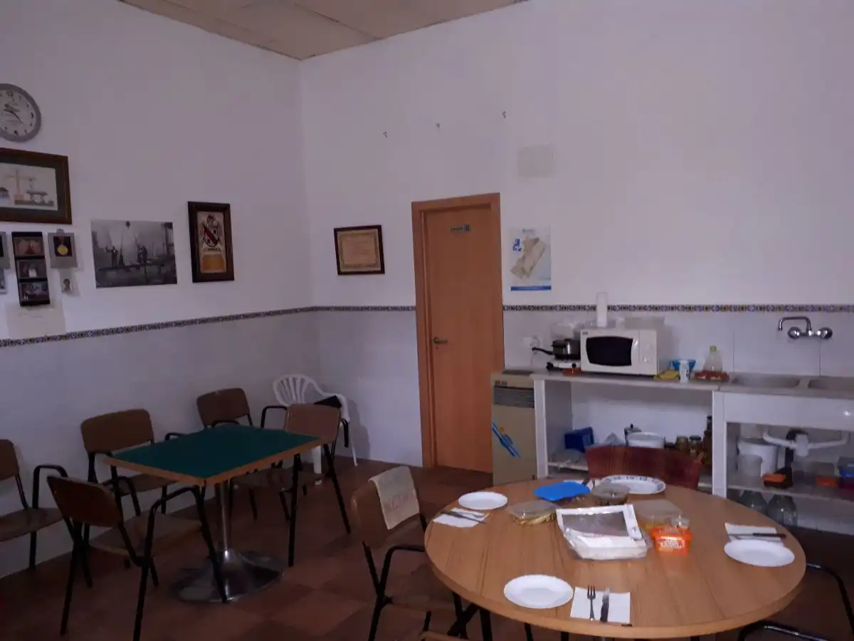 Nave industrial in vendita a La Vall d'Uixó, imagen 11