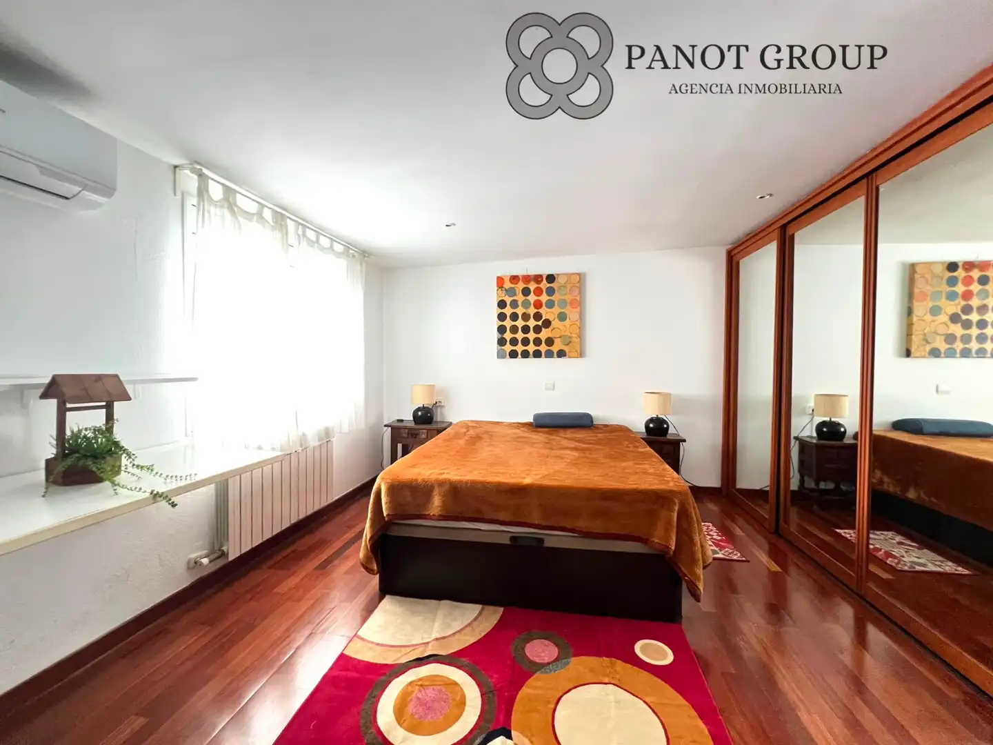 Habitación de Dúplex en venta en Barcelona con Aire acondicionado, Calefacción y Terraza