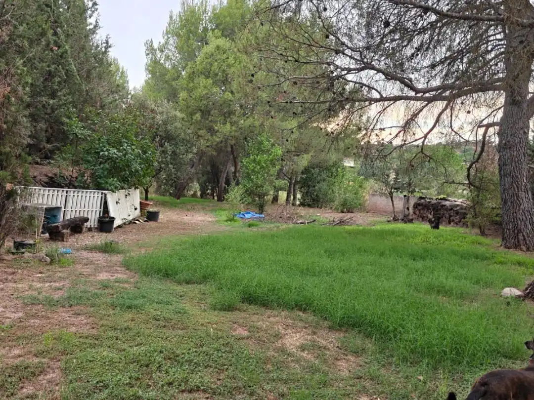 Terreno en venta en Manresa