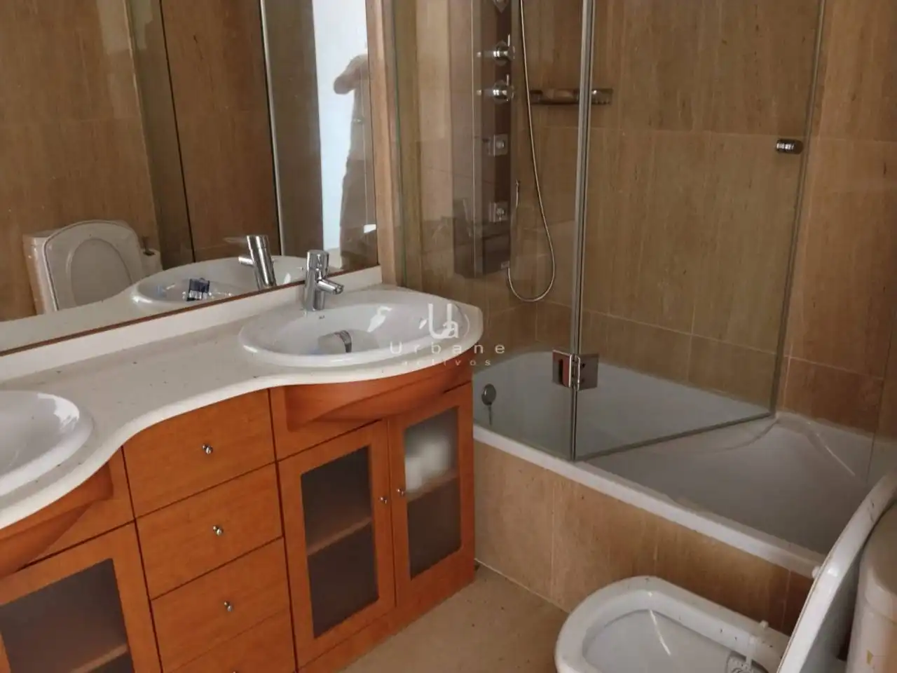 Appartement compact avec piscine à vendre à Calle Infanta Cristina 2, imagen 14