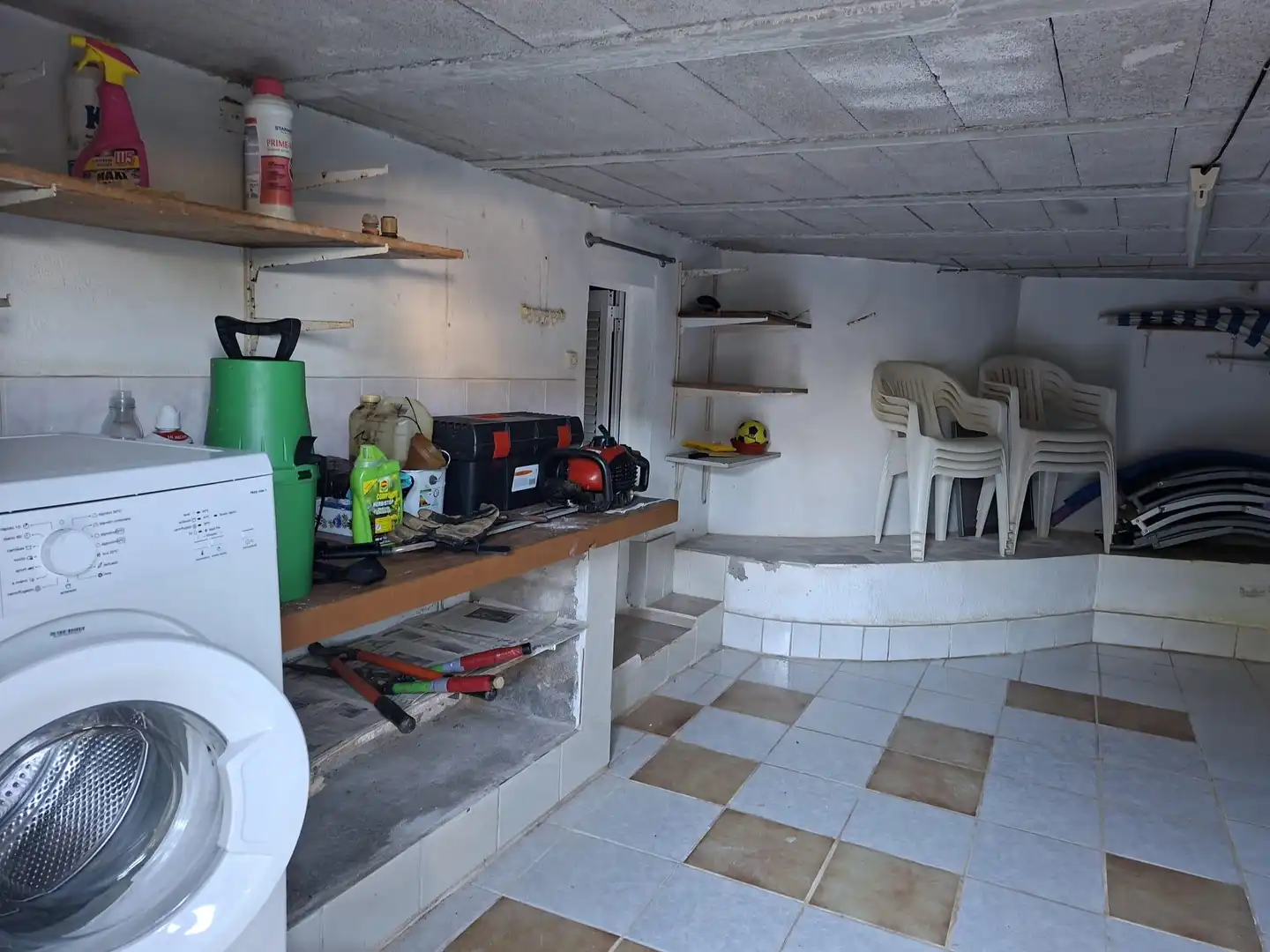 Appartement compact avec piscine à vendre à El Montgó, imagen 34
