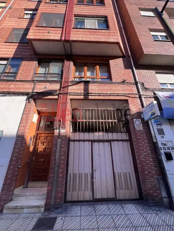 Parking à vendre à Calle Río Narcea, imagen 3