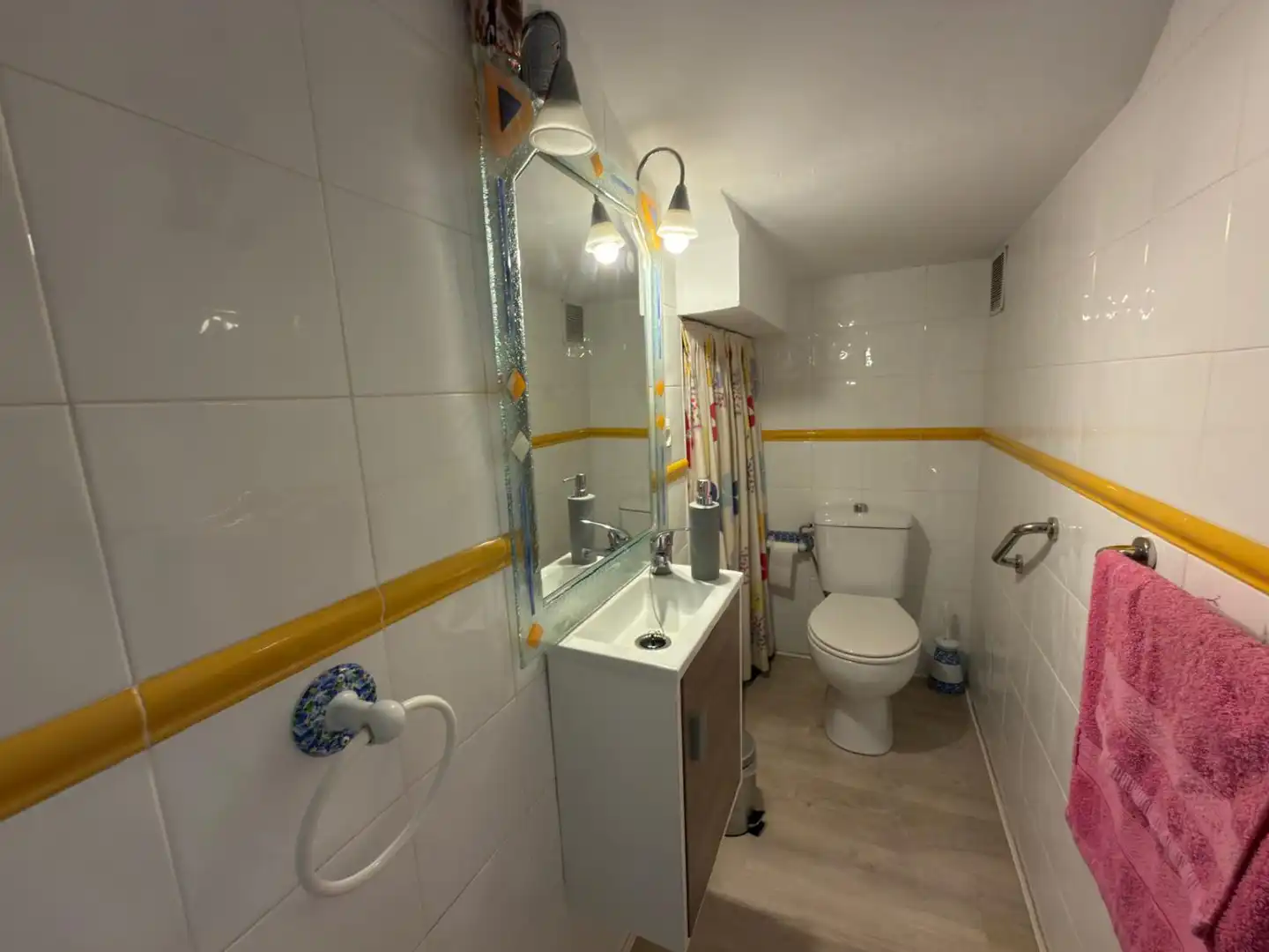Baño de Casa o chalet en venta en Los Molinos