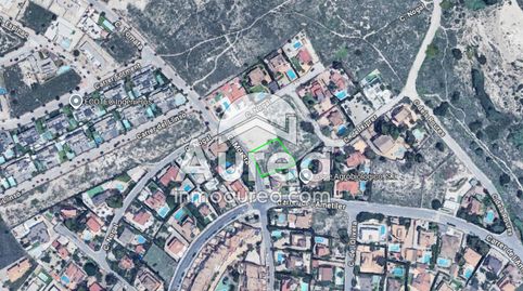 Foto 3 de Residencial en venda a Morera, 5, La Huerta, Mutxamel