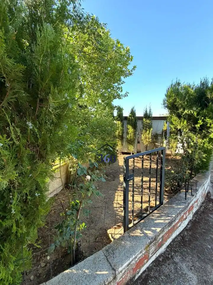 Country house zum Verkauf in Cáceres mit Privatgarten, Terrasse und Schwimmbad