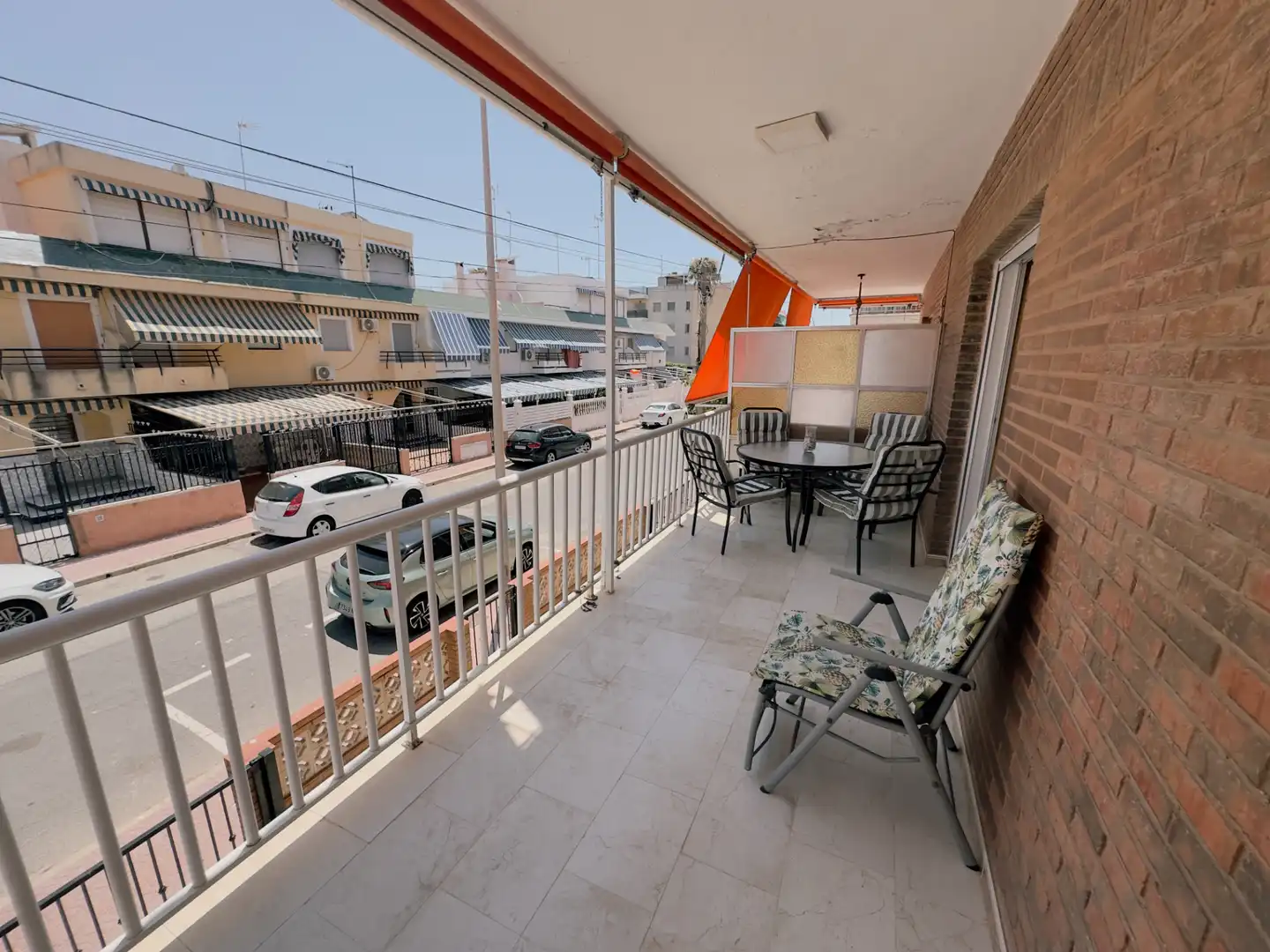Apartment with terrace for sale in Calle Toledo 31, imagen 23