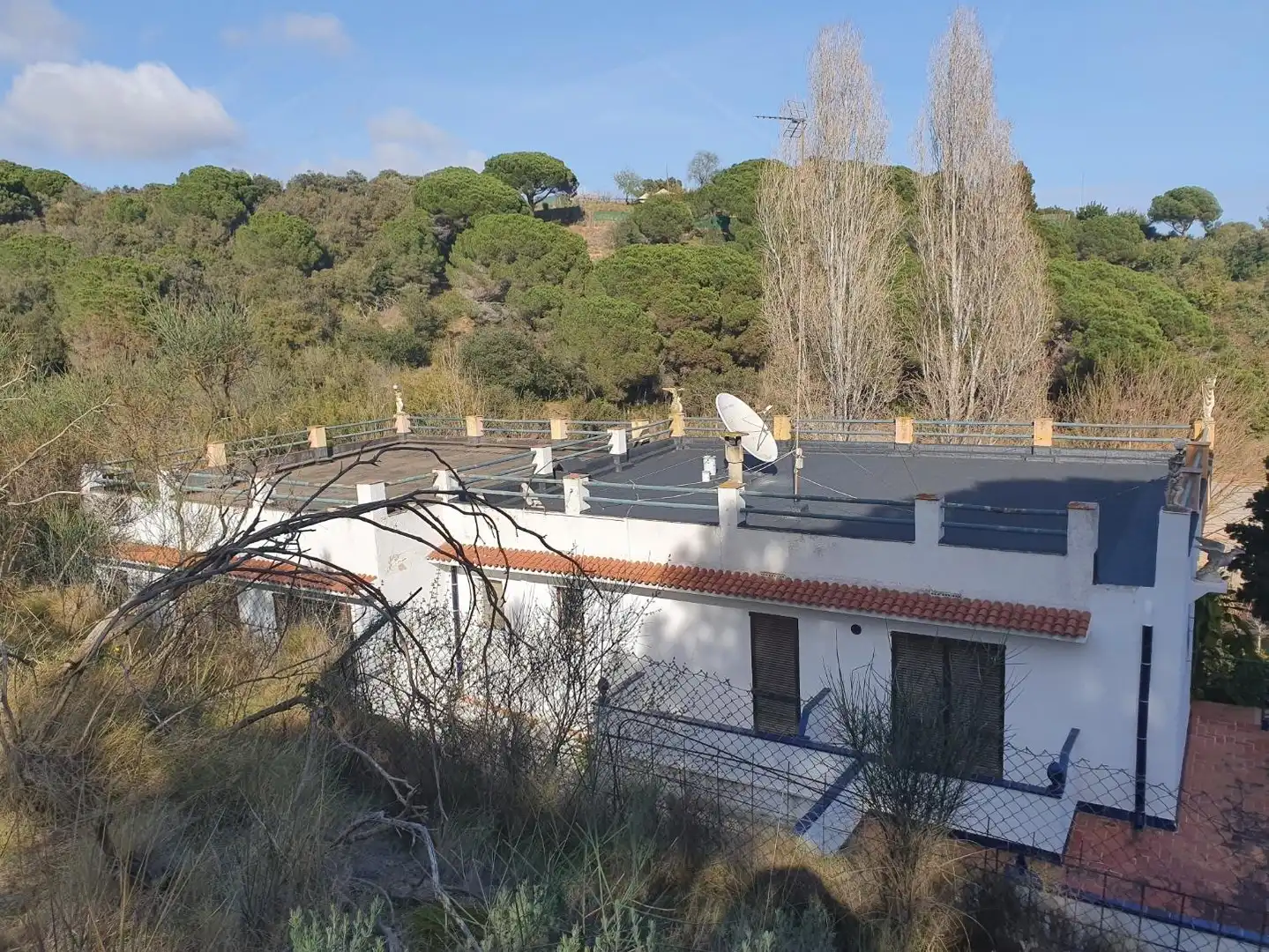 Buildings for sale in Calella