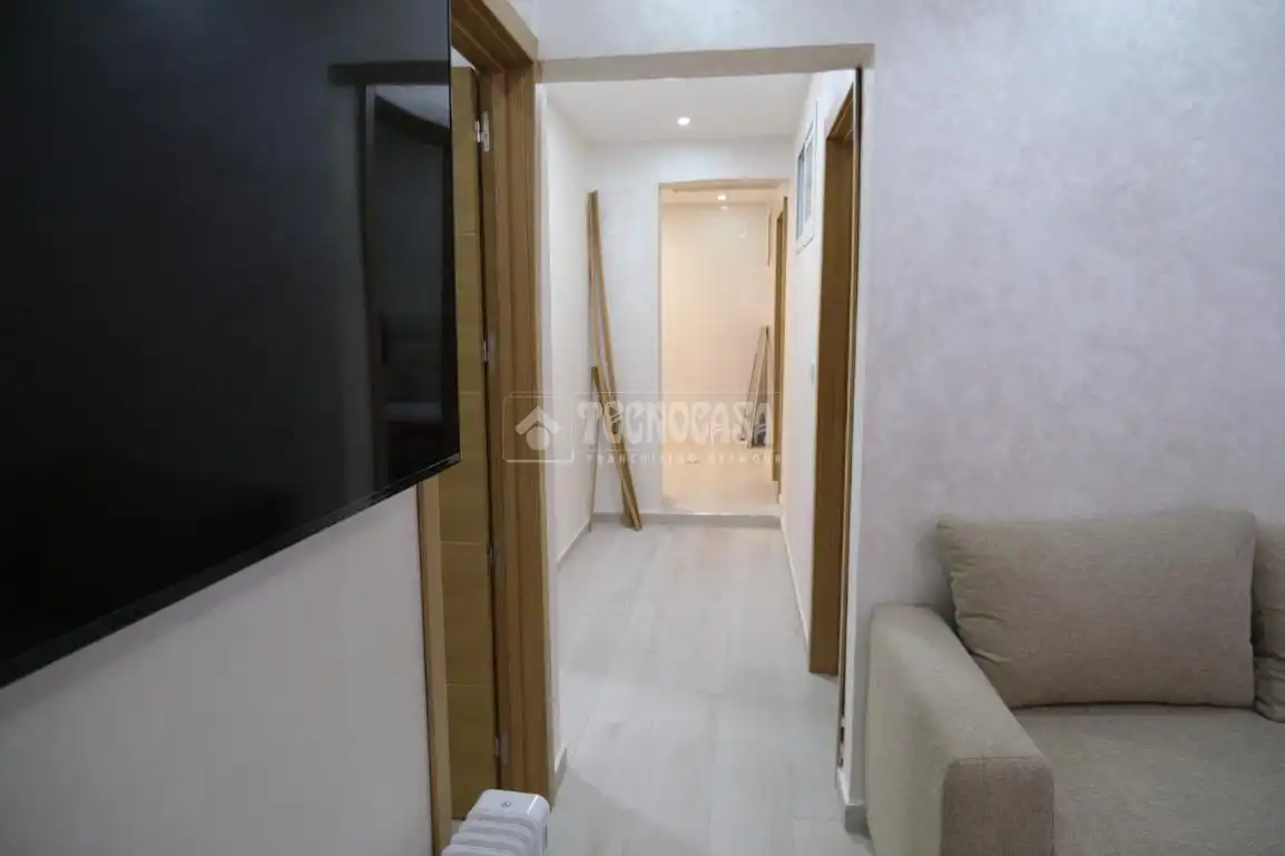 Casa adosada en venta en Sevilla con Alarma