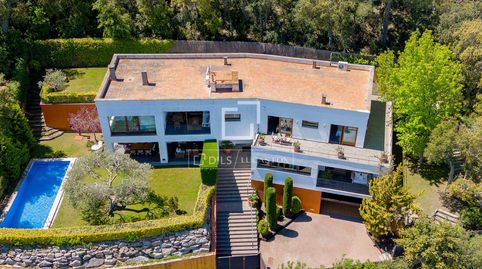 Foto 4 von Haus oder Chalet zum Verkauf in Calella de Palafrugell, Palafrugell