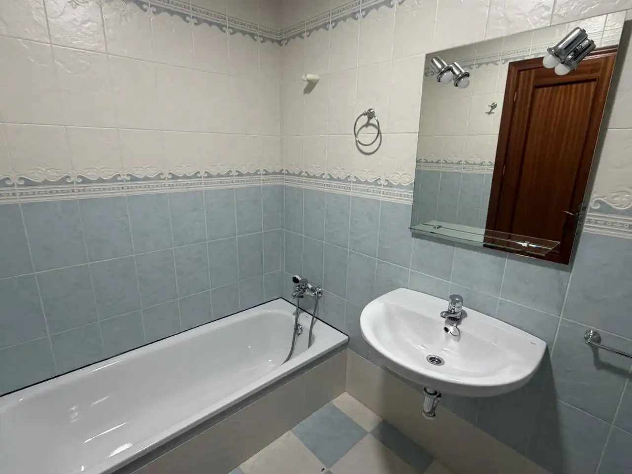Baño de Casa o chalet en venta en Osuna con Aire acondicionado y Terraza