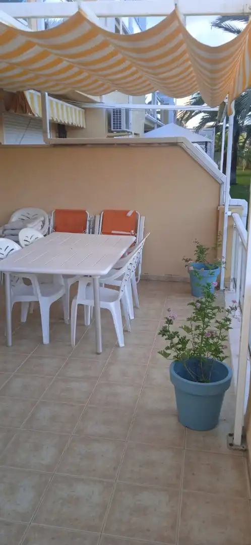 Wohnung mit Terrasse zum Verkauf in Carretera de les Marines a Dénia, imagen 22