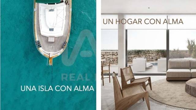 Casa-chalet en Venta en Avenida Des Pont d’en Gil en Cala en Blanes