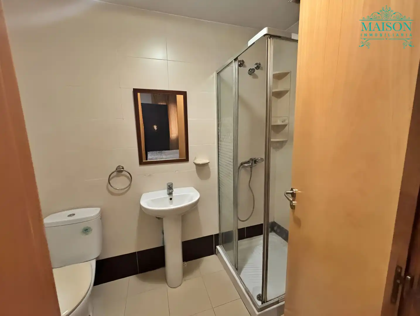 Baño de Piso en venta en Vilafamés con Trastero