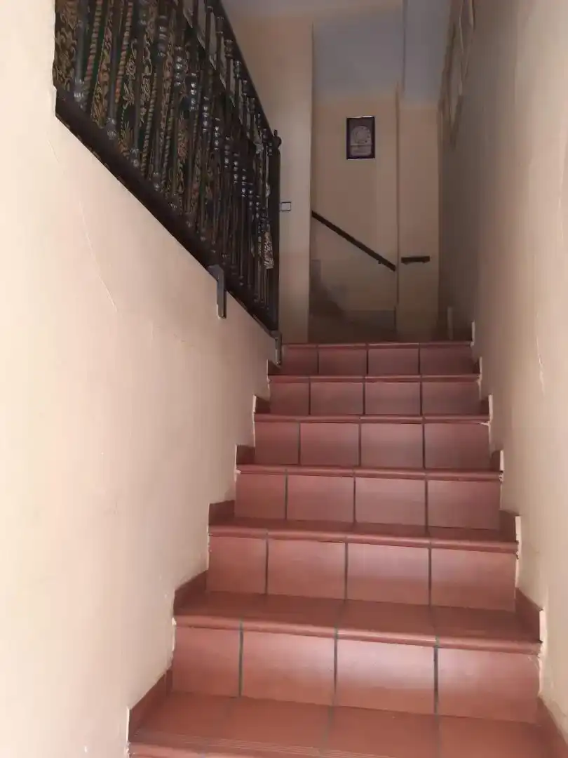 Casa adosada en venda en Orcera amb Moblat, Forn i Rentadora