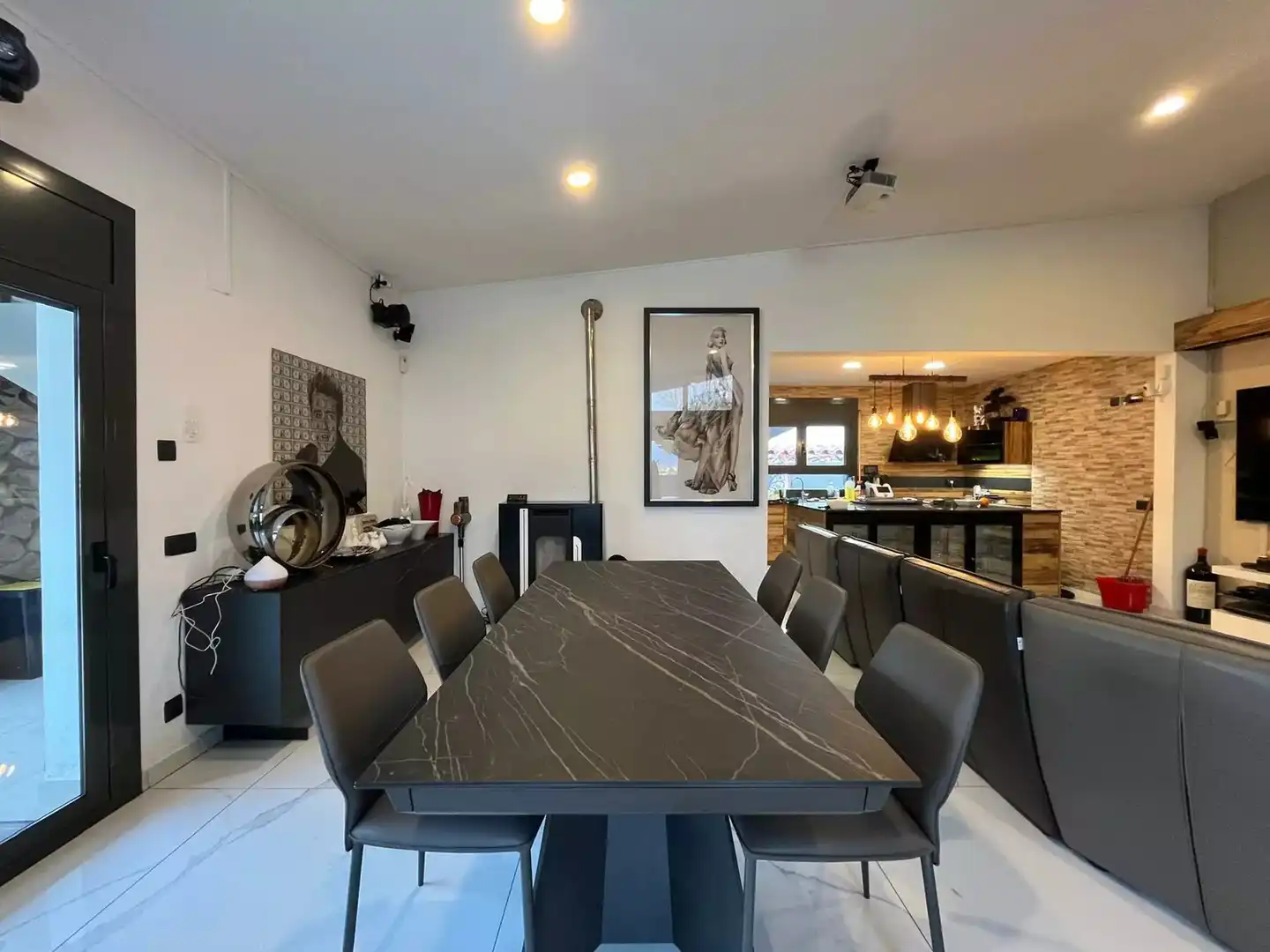 Casa in vendita a Moxó - Sant Mori, imagen 51