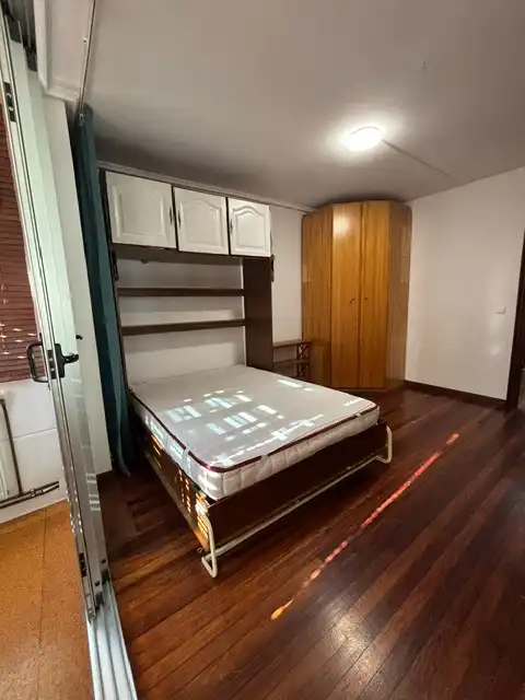 Appartement avec terrasse à louer à Caranza, imagen 3