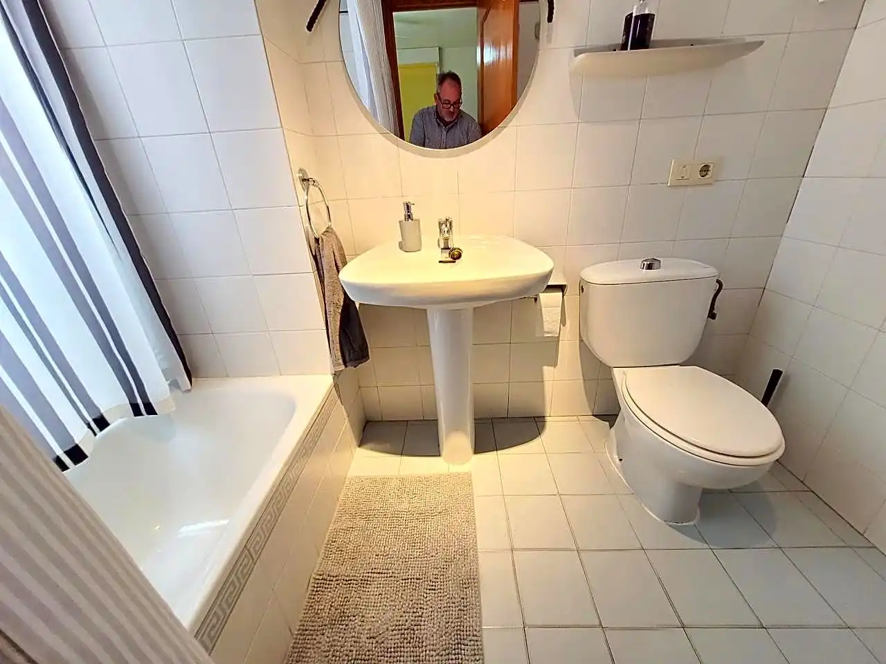 Apartament de lloguer a Camp De Morvedre, 49, Playa de Gandia