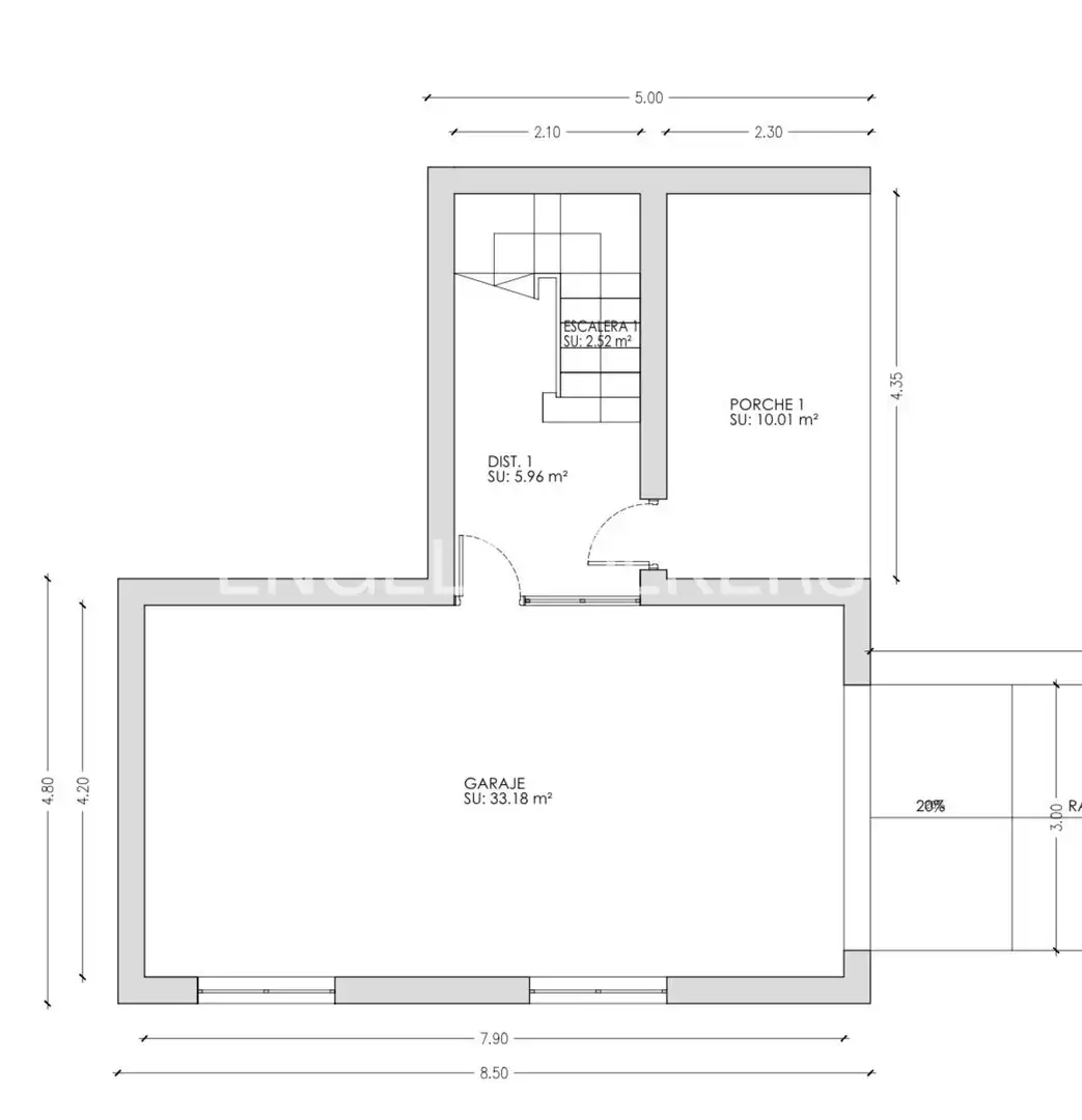 Houses for sale in Castelldefels  with Air Conditioner, Heating and Swimming Pool