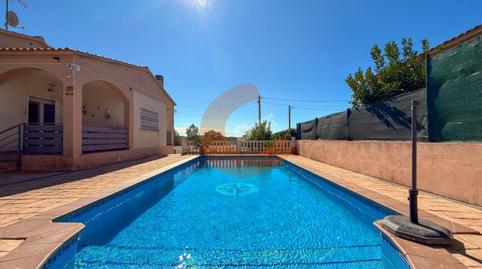 Foto 4 de Casa o xalet en venda a Espanya, El Montmell, Tarragona