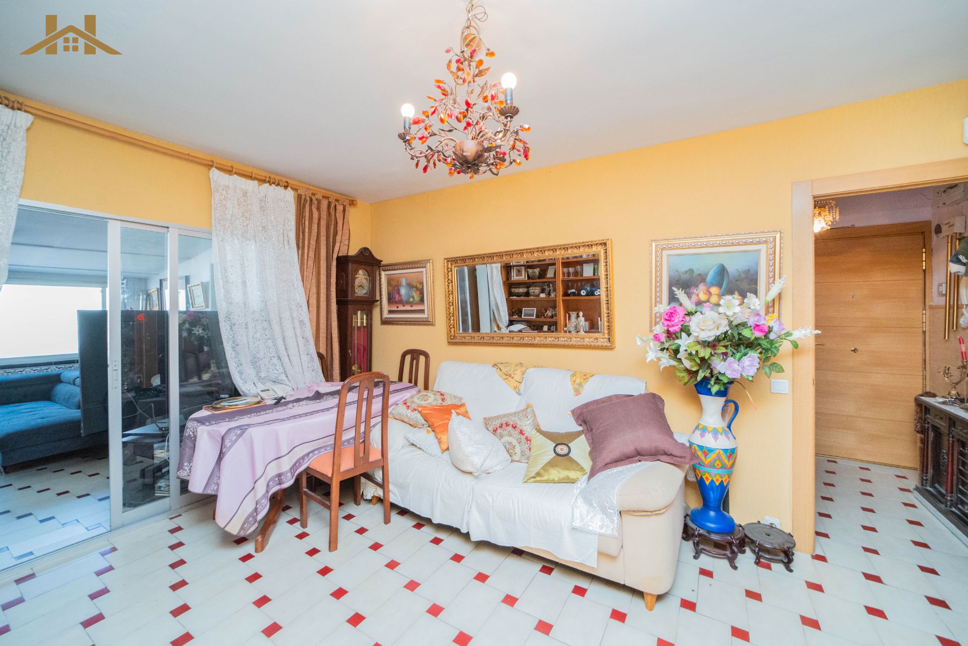 Habitación de Piso en venta en Majadahonda con Aire acondicionado, Calefacción y Terraza