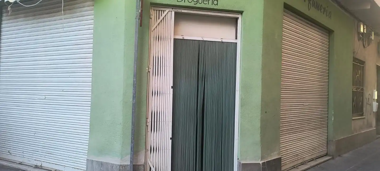 Local comercial en venda a De Fray Luis De León, imagen 3