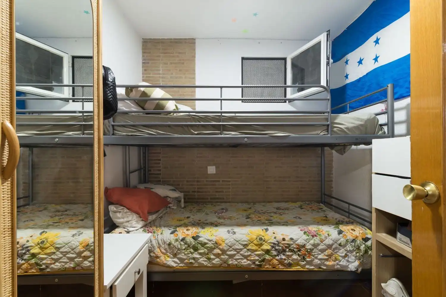 Habitación de Piso en venta en Centro