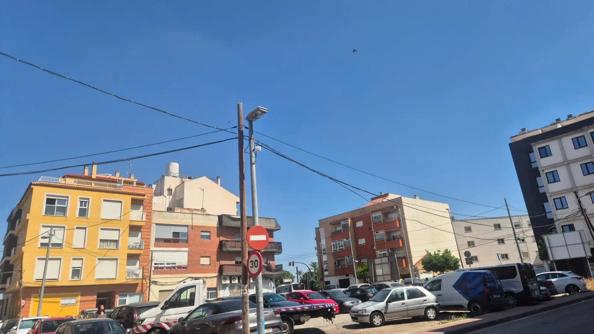 Apartamento en venta en Calle Jose Planes, Espinardo