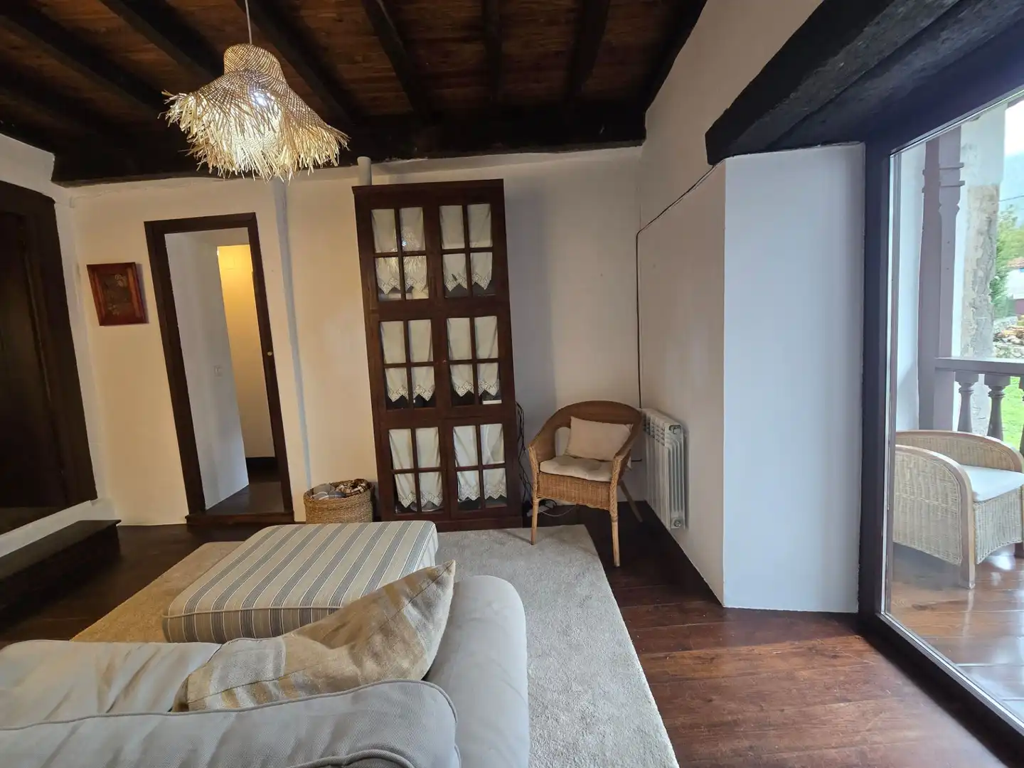 Maison avec jardin à vendre à Posada - Barro, imagen 68