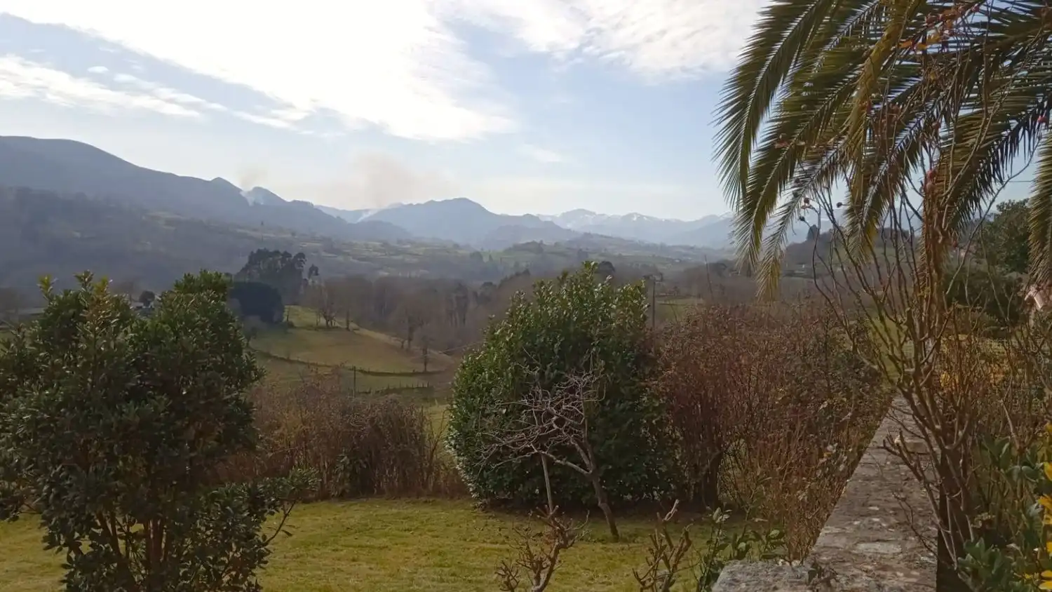 Habitatge amb jardí en venda a Piloña, imagen 21