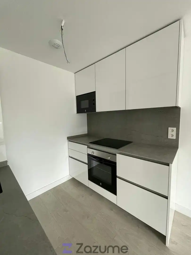Piso con jardín en alquiler en Av. Rocio Jurado, imagen 10