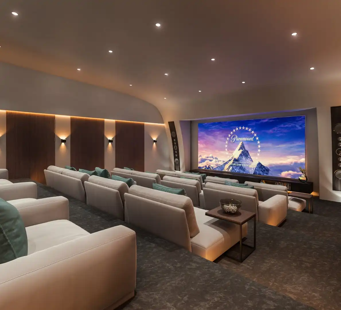 Sala de estar de Planta baja en venta en Estepona con Aire acondicionado, Calefacción y Terraza
