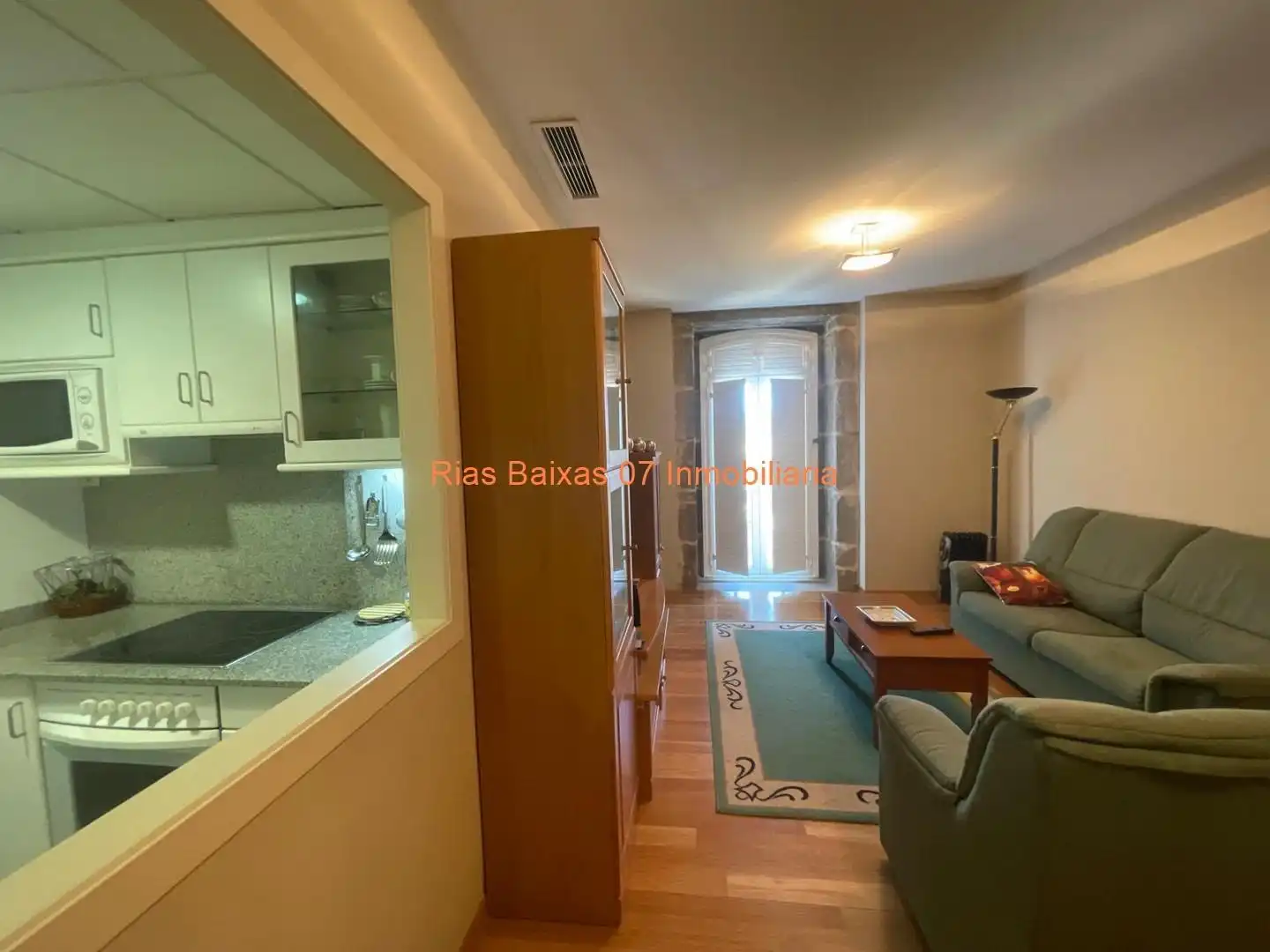Flat with terrace for sale in Mondariz-Balneario, imagen 10