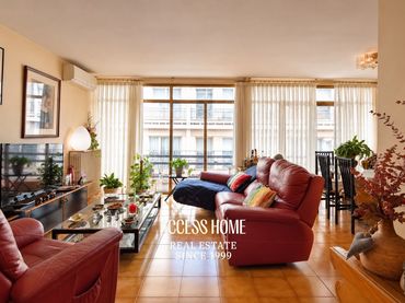Piso con ascensor en venta en Sarrià - Sant Gervasi