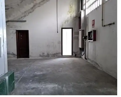 Nau industrial en venda a Calle P. Ouces, imagen 7