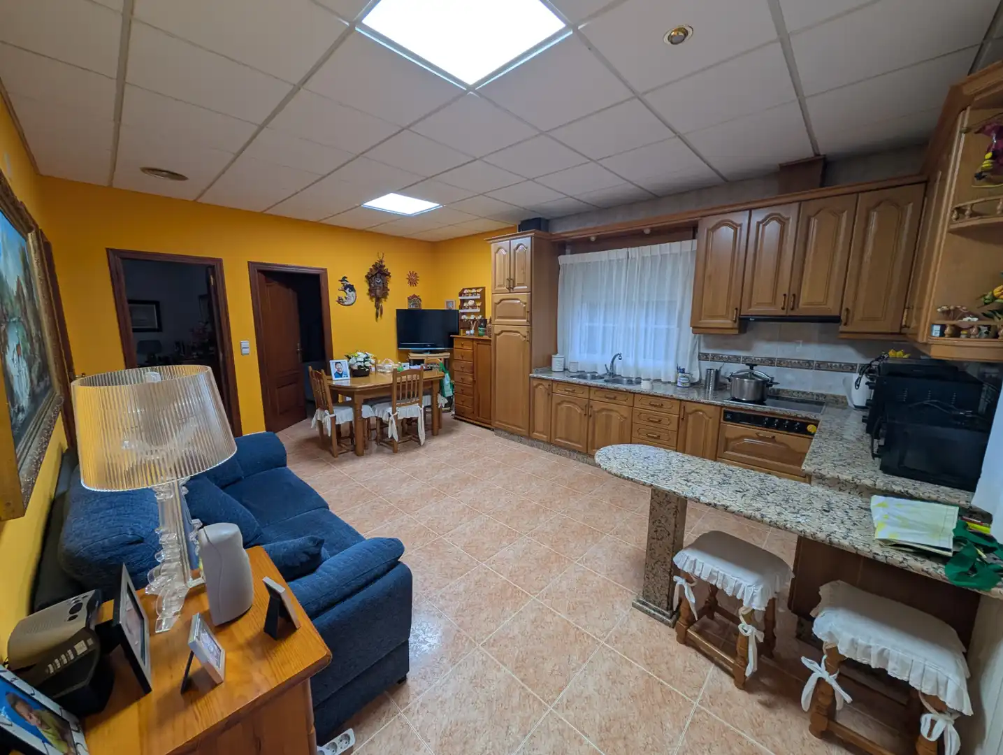 Casa en venta en Fene, imagen 4