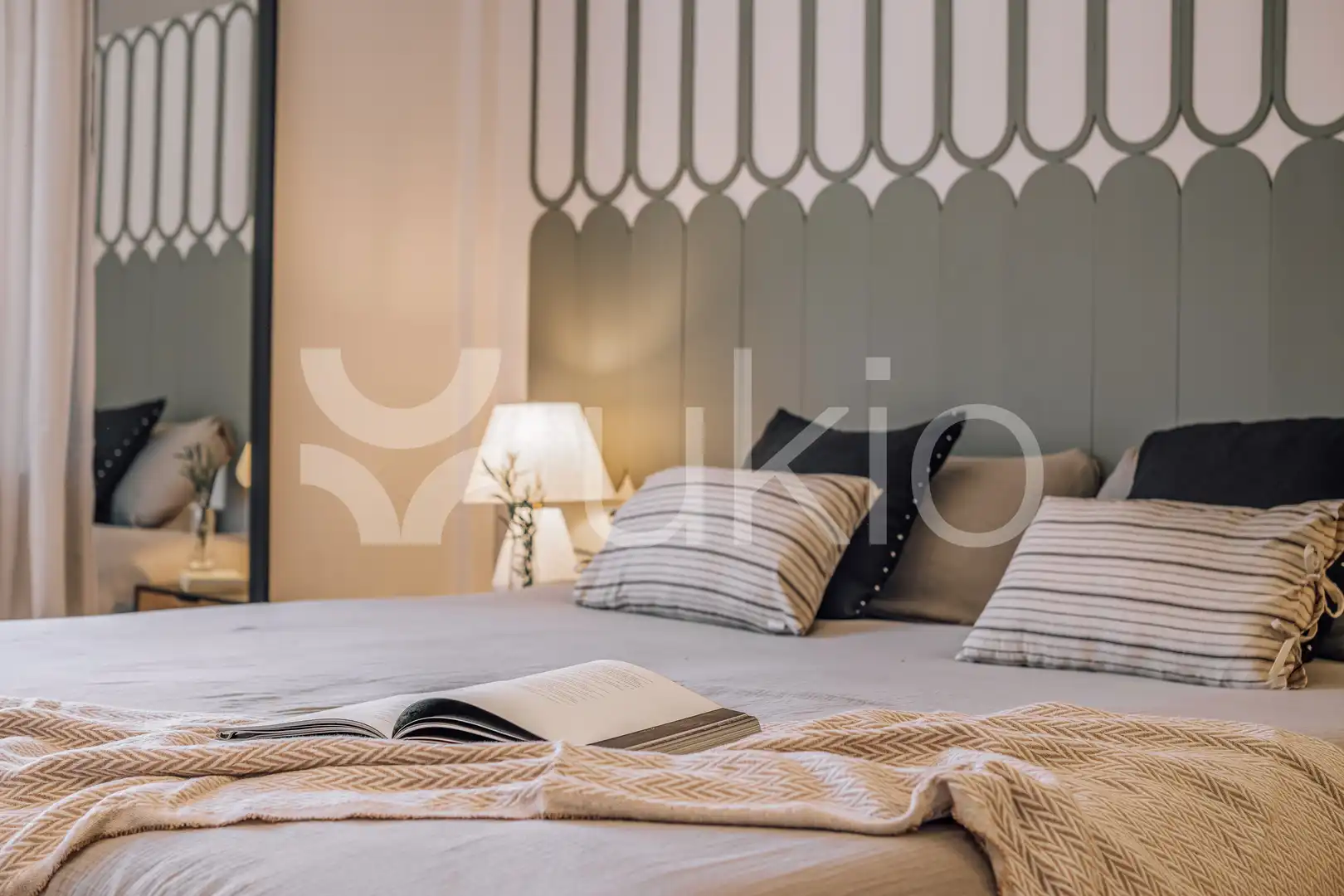 Appartement compact avec ascenseur à louer à Calle de Hermosilla, imagen 16