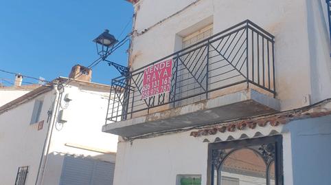 Foto 3 de Casa o chalet en venta en Calle San Marcos, 44, Aldeire, Granada